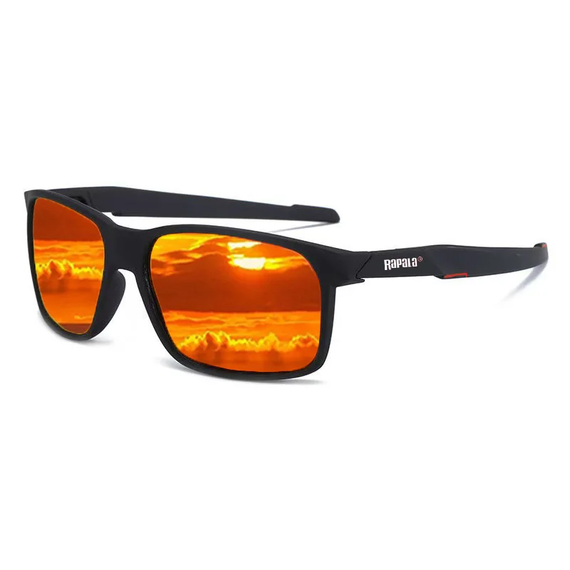 Rapala Polarized Sunglasses Outdoor Mountaineering Anti-ultraviolet Riding Fishing polarized sunglasses fishing sunglasses