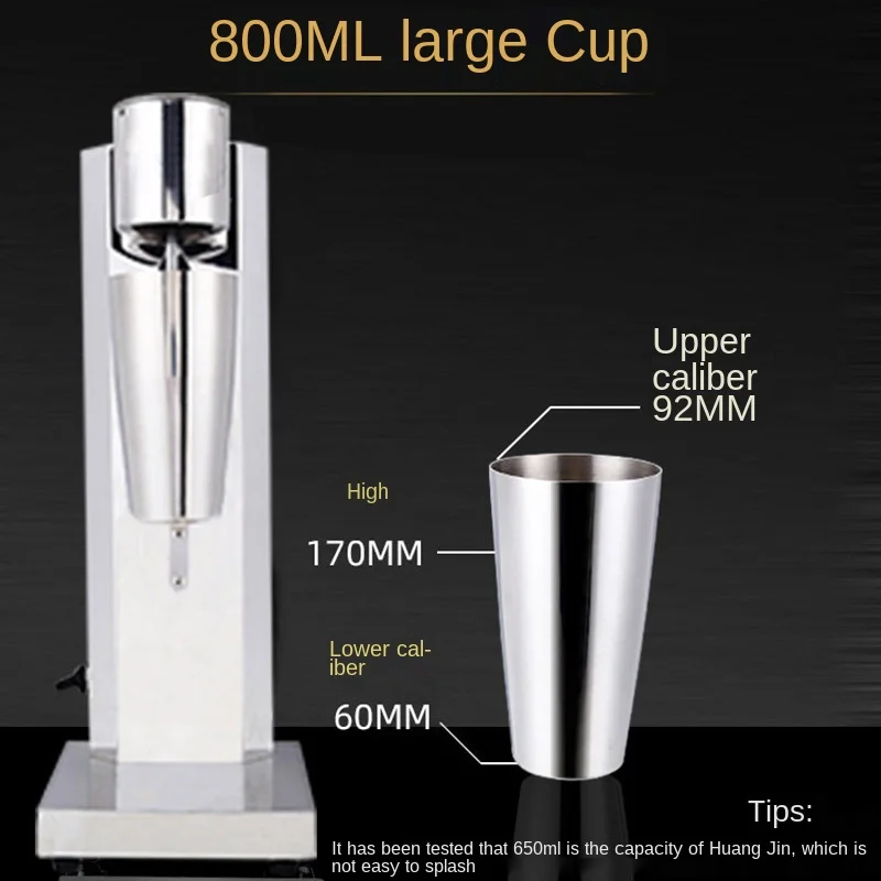 800ml Milk Shake Blender Professional Power Mixer Juicer Food Processor hand immersion blender,hand blender,food blender