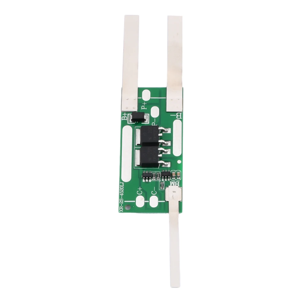 Chargeur multiport 1S/2S LiPo 3.7V/7.4V 8A/10A avec protection