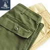 SauceZhan OG107 Baker pants Utility Fatigue Pants US Vietnam ARMY HBT PANTS VINTAGE  Mens Shorts Men Army Pants Military Pants 3