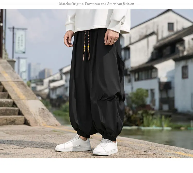 XUP loose pants white Lサイズ 男女兼用 XUP loose pants white