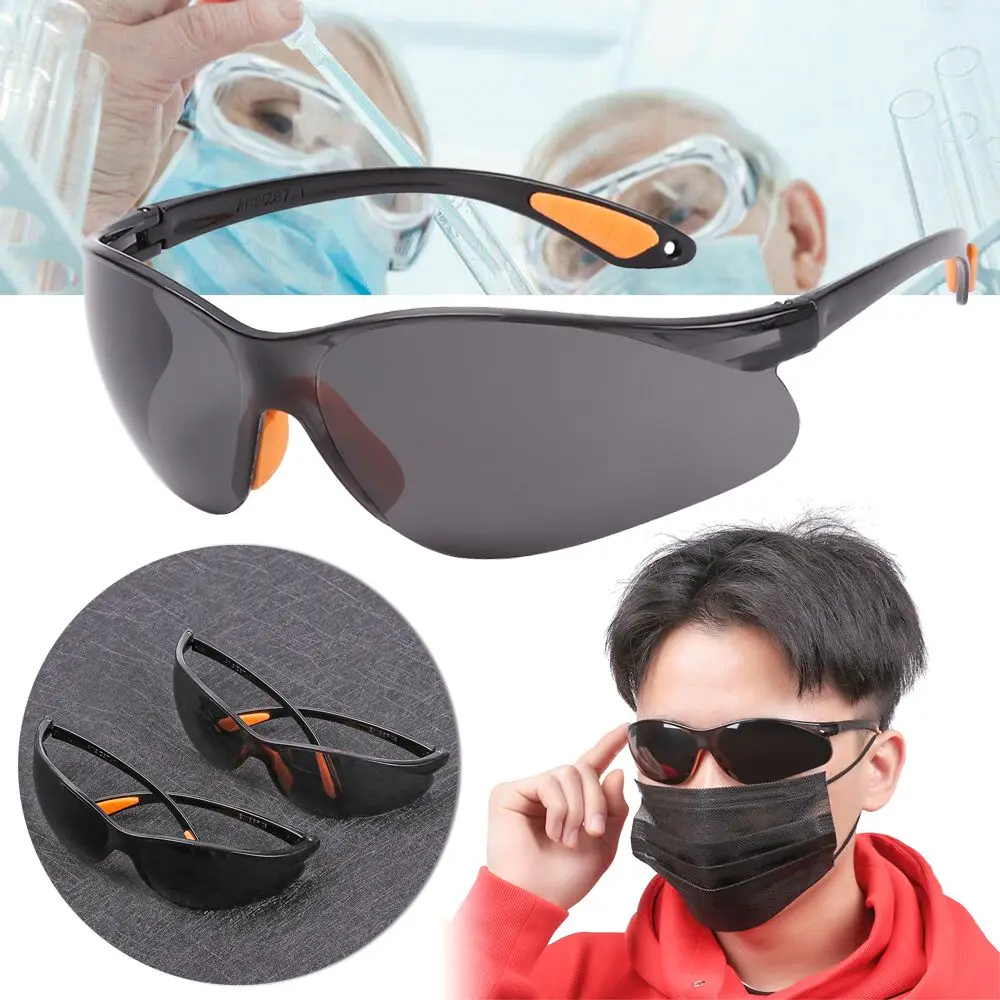 Protective Goggles Sand Prevention Anti-shock Eyewear Security Supplies Spectacles Laser Protection Safety Glasses Goggles Eyes Protector