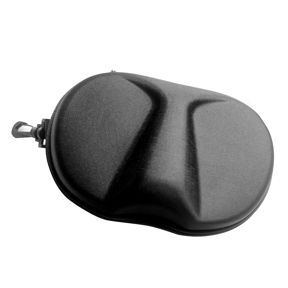 1/2/4/6PCS EVA Protective Container Case Portable Underwater Protective Storage Box Scuba Mask Case for Diving Masks Glasses