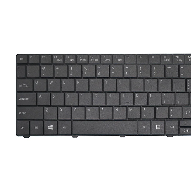 Substituição do Teclado Portátil para Acer Aspire Eua Inglês ru Russo E1571g E1-531 E1-531g e1 521 531 571 E1-521 E1-571 - Imagem 2