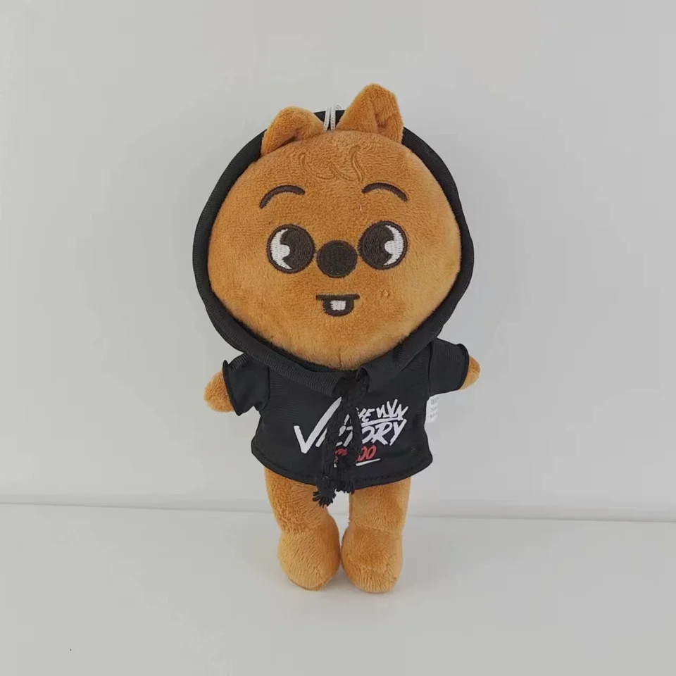 アイドル Stray Kids SKZOO PLUSH TEDDY BEAR S059d20544528450f8a090dcbb3312
