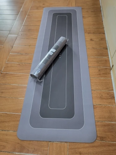 Functional and Stylish Kitchen Floor Mat with Anti-skid photo review