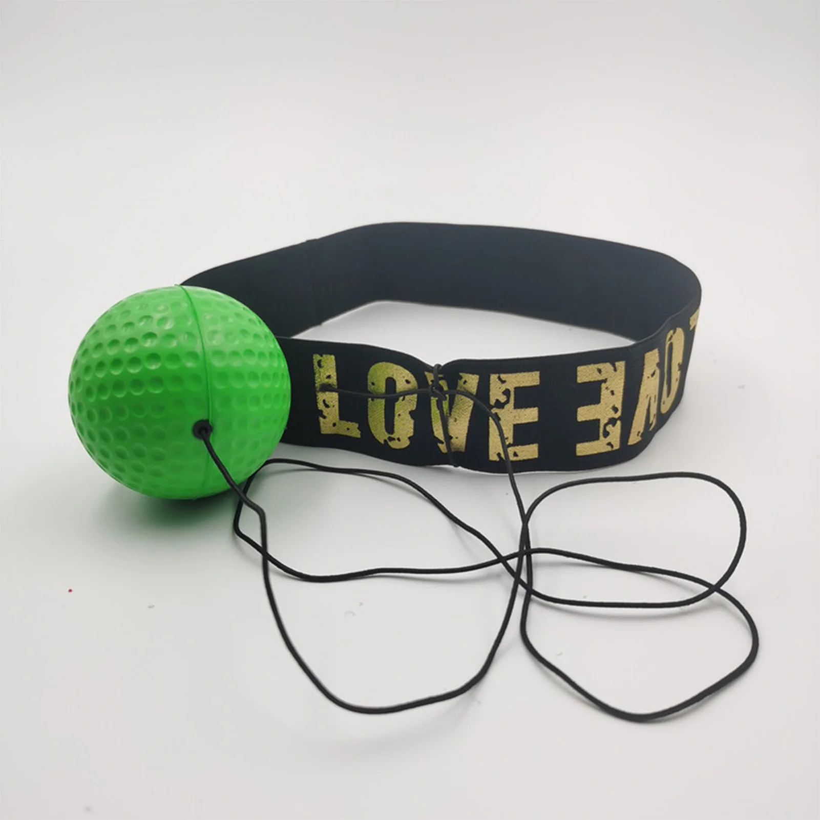 Boxing Reflex Balls Improve Reaction Speed Hand-Eye Coordination Suitable for Gym Fitness Sports