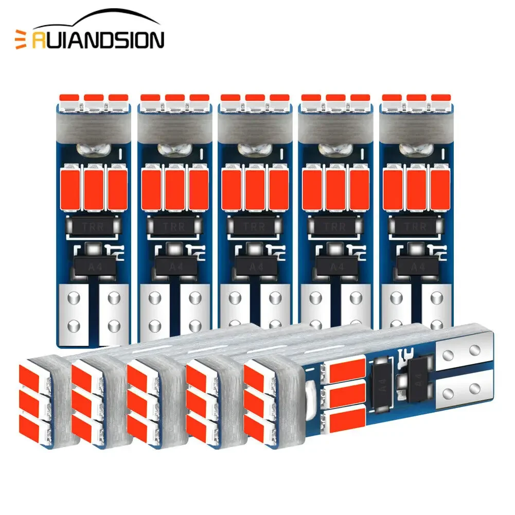 Рисунок 4 - Светодиодная лампа Ruiandsion1xLed T5