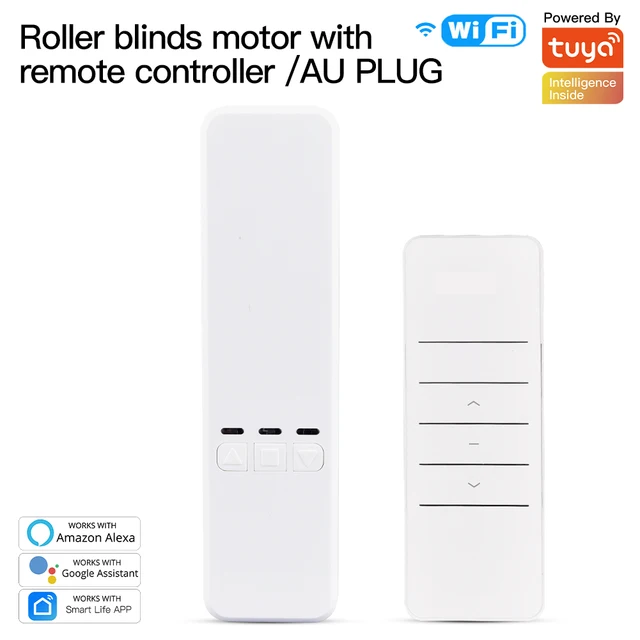 with-au-adapater