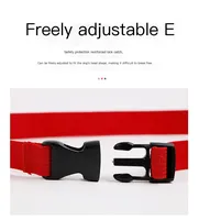 Pet Muzzle Dog Muzzle For Short-snouted Breathable Mask 3