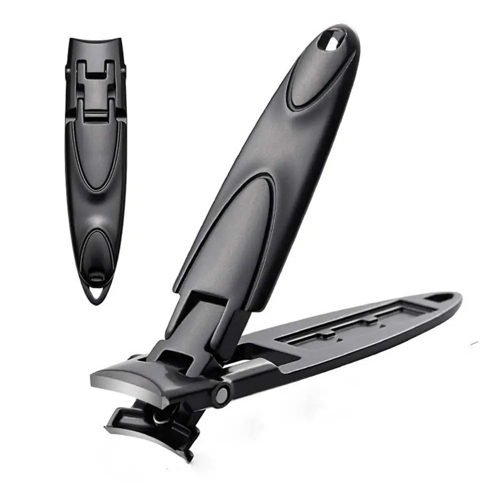 

Sharp Sharp Manicure Tool Ultra-Thin Pedicure Plier Nail Clippers Finger Nail Trimmer Toe Nail Cutter Thick Nail Scissor