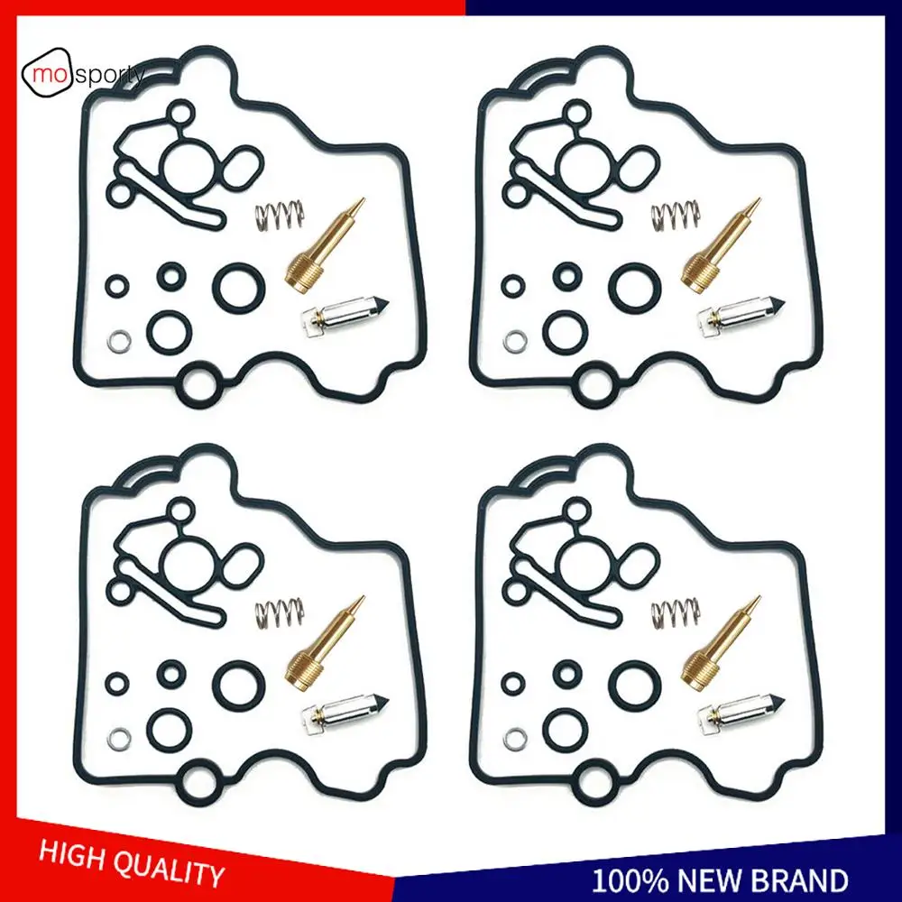 UlisemLot De 1 Kits De Réparation De Carburateur Pour Suzuki RF600R Rf900r Rf600 Rf900 Rf 600 900 R 600r 900r Joint De Soupape A Aiguille Vis A Air 89085229 - Foto 4