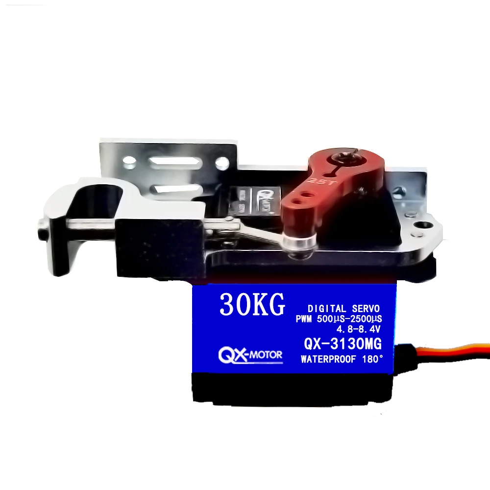 Servo MG996 20KG 25KG 30KG 35KG für RC Roboter Auto