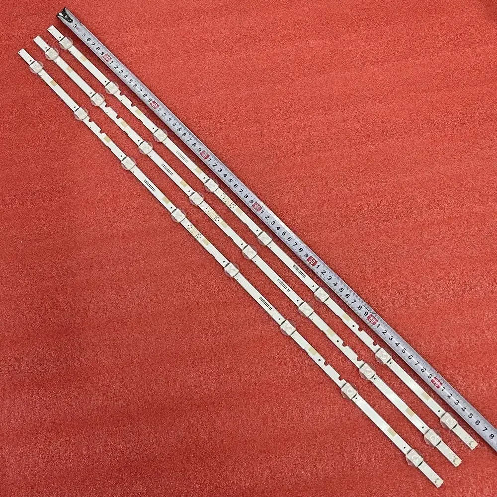 LED backlight Strip For Samsung UA40J5000AW UN40N5200AF UN40M530DAF UN40J5250AF UE40M5000AW UE40M5002AK UE40M5005AK UE40M5005AW led light bar