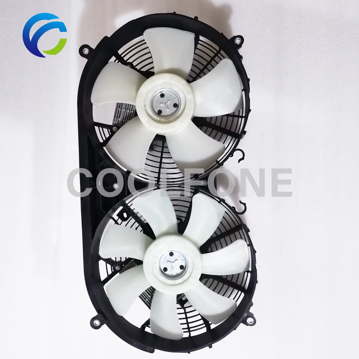 ボルボ ラジエーター電動ファン ｜V70,XC70,S60,S80｜ NRF製