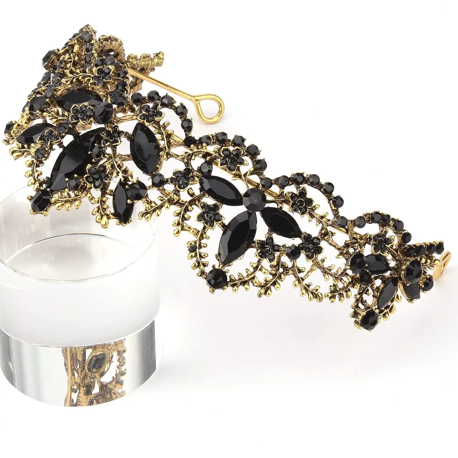 Рисунок 6 - Аксессуары для волос для костюма на Хэллоуин