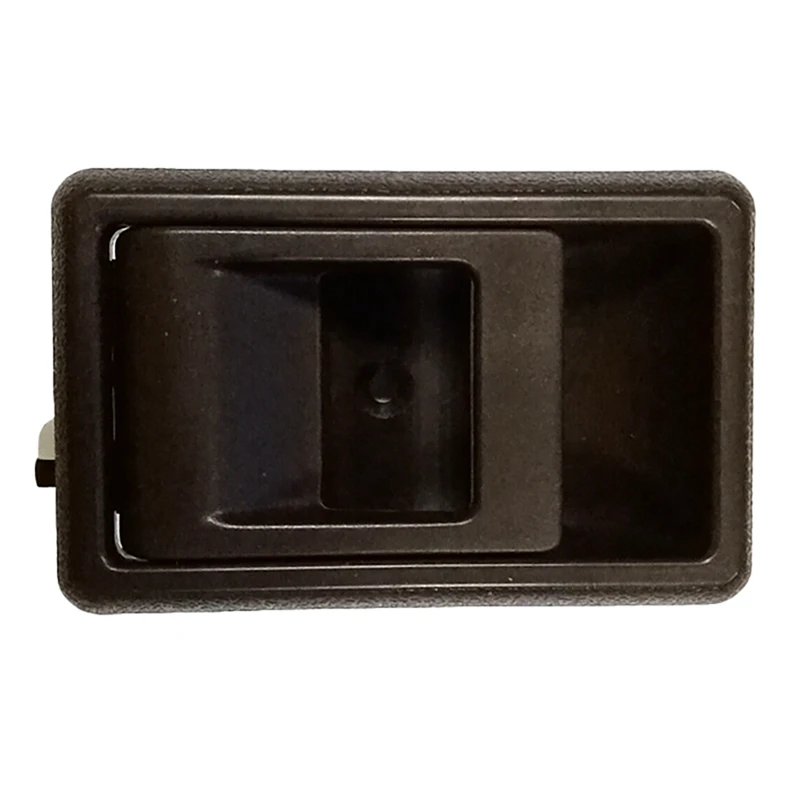 

2 пары, внутренняя коричневая дверная ручка для Toyota Tacoma 95-00 Corolla 83-92 4runner 90-95