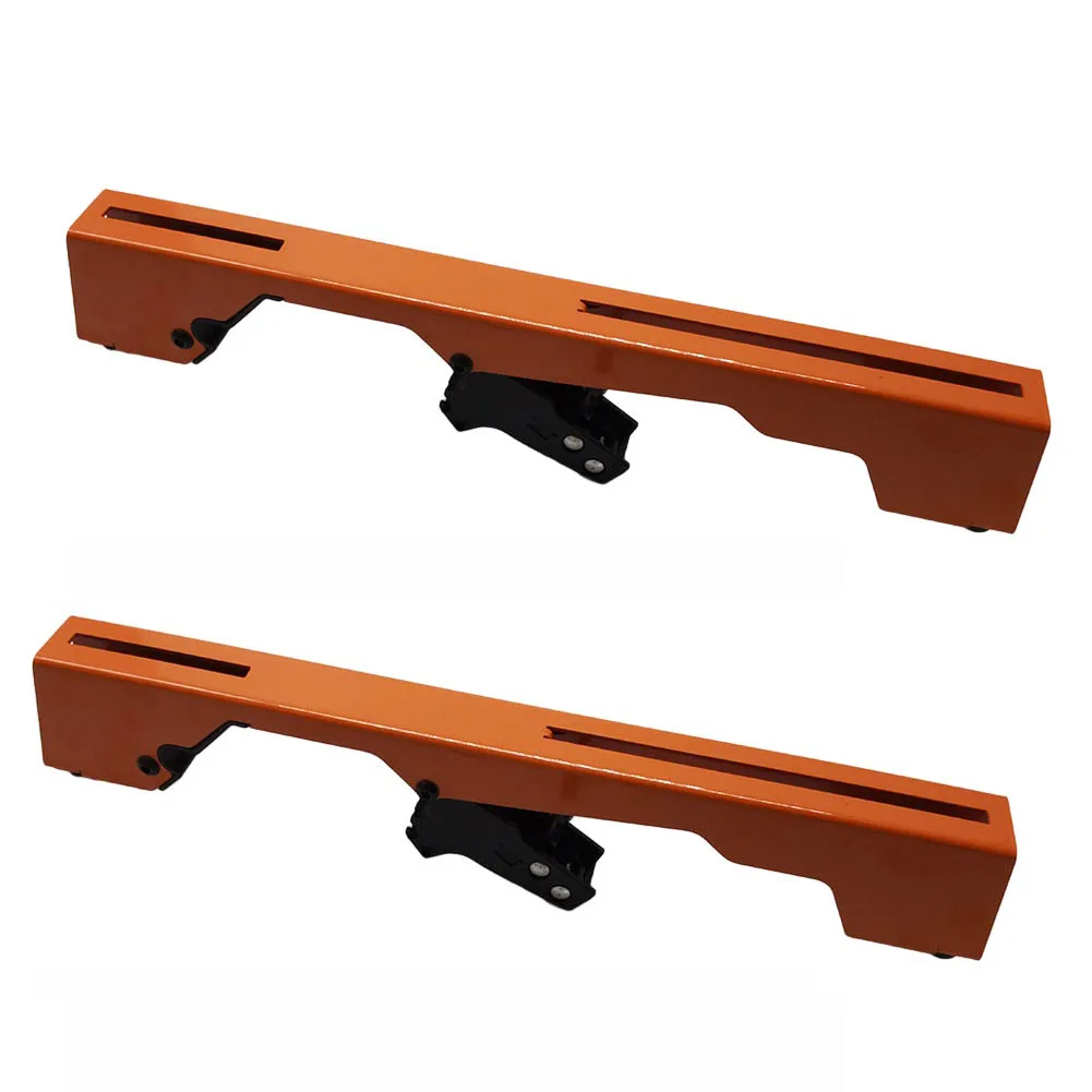 마이터 톱 워크스테이션 액세서리, 쉬운 설치, 응용 시나리오 DW DWX 장착 브래킷