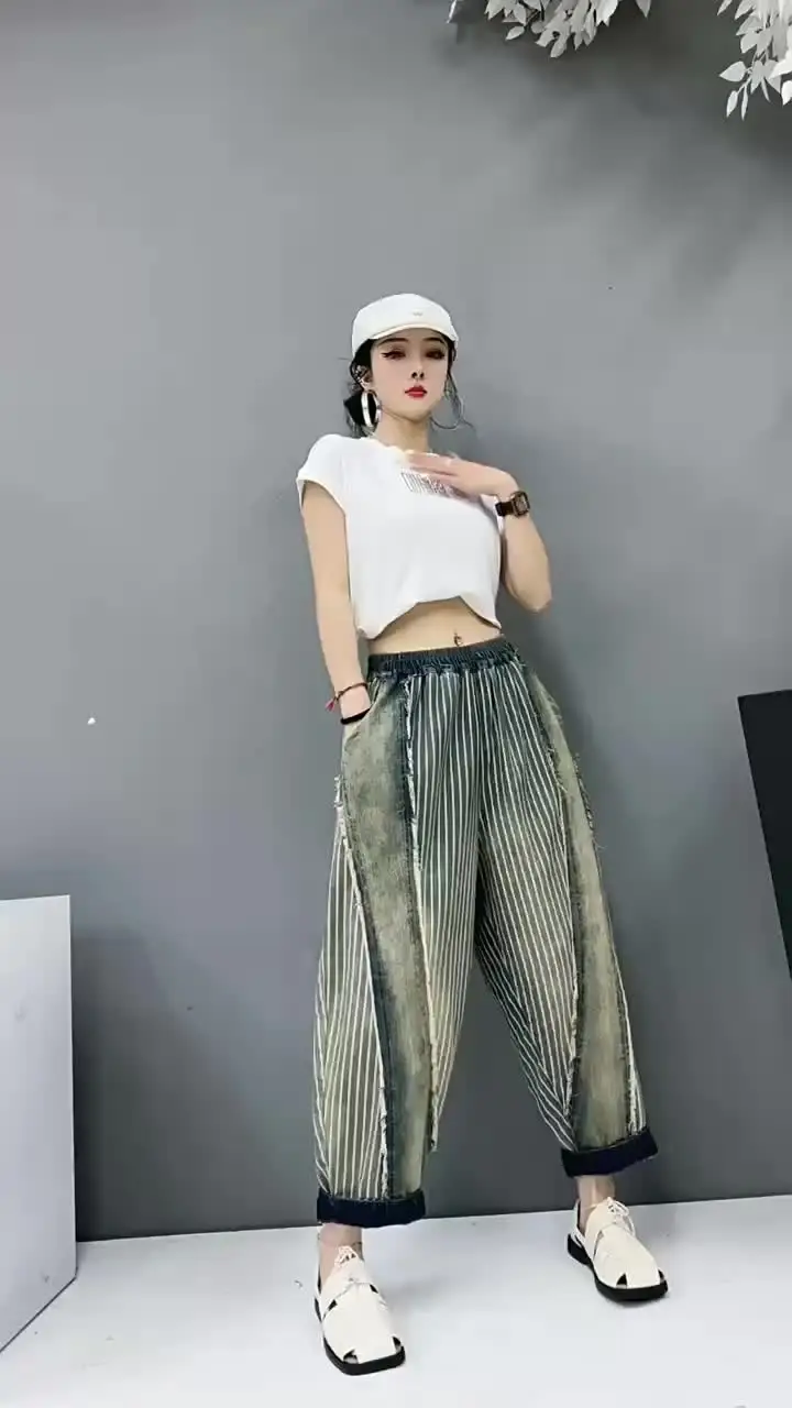 Женские джинсы Max LuLu