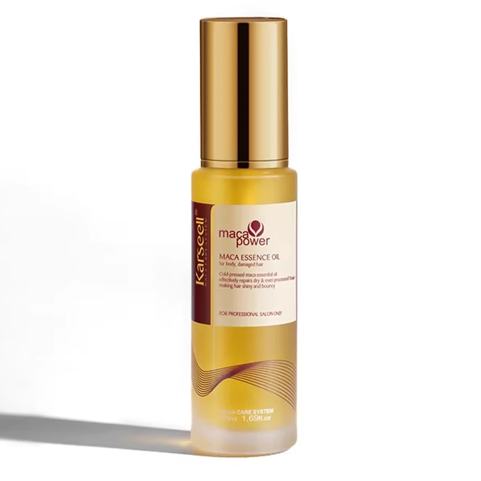 Karseell 50ml Moroccan Argan Oil Hair Serum