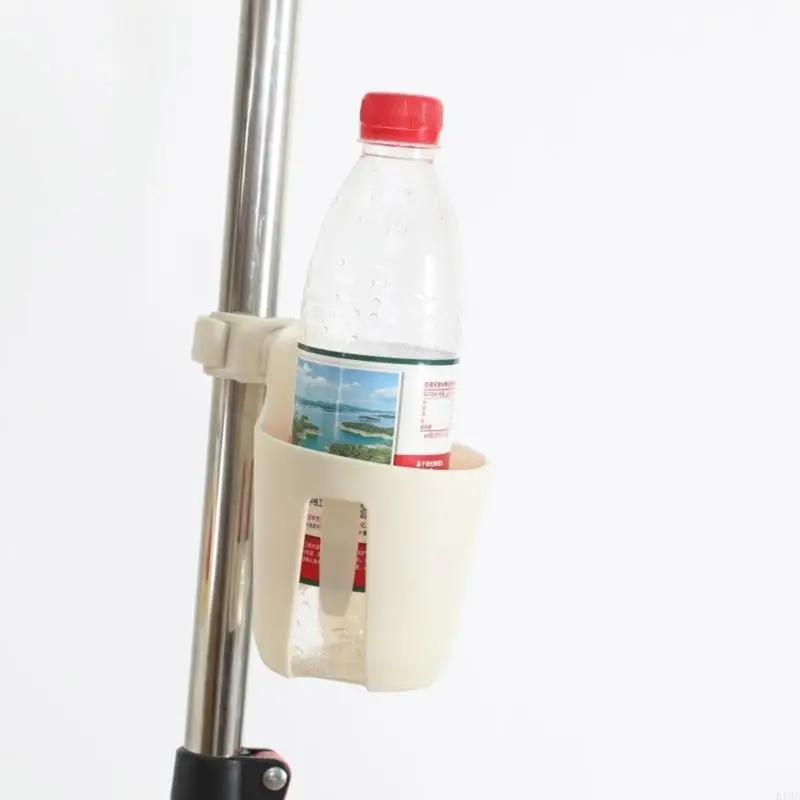 K1MA Baby Kinderwagen -Cup -Halter verfügen über nicht überrutsch Silikonpolster Breite Basis Sicherere Lagerung – Detail 7