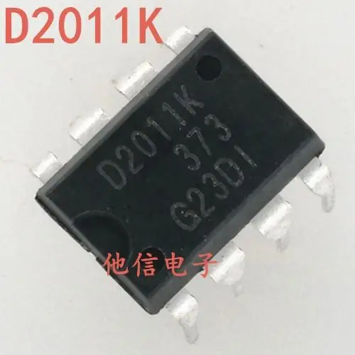 

SQD2011K IC D2011K D2011K DIP-8