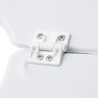 Soft Portable Folding Child Baby Toilet for Seat Soft Potty Chair Pad Mat Cushio 2