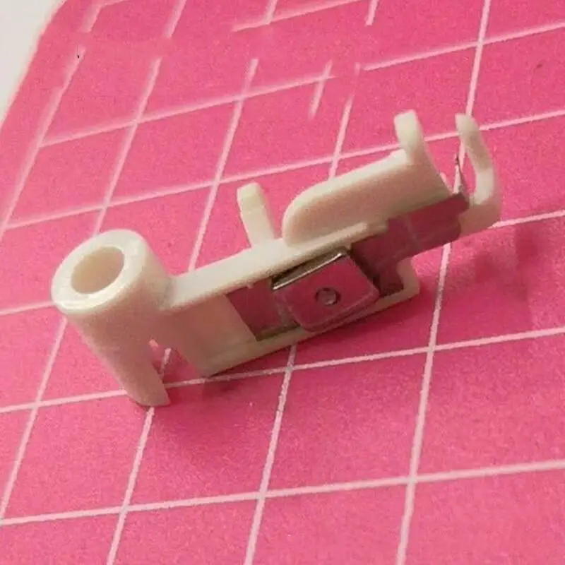 Description Picture 4 of itemSewing Machine Needle Threader With Hook #755643002 Needle Threading Sewing Tools For Janome Elna Viking Kenmore