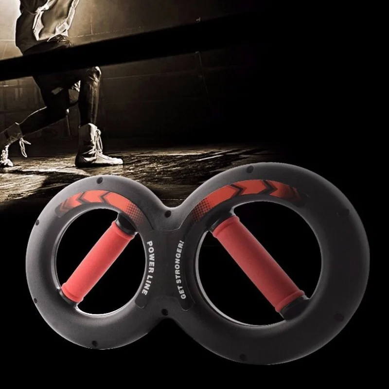 5-30kg Chest Expander Forearm Strength Exerciser 6