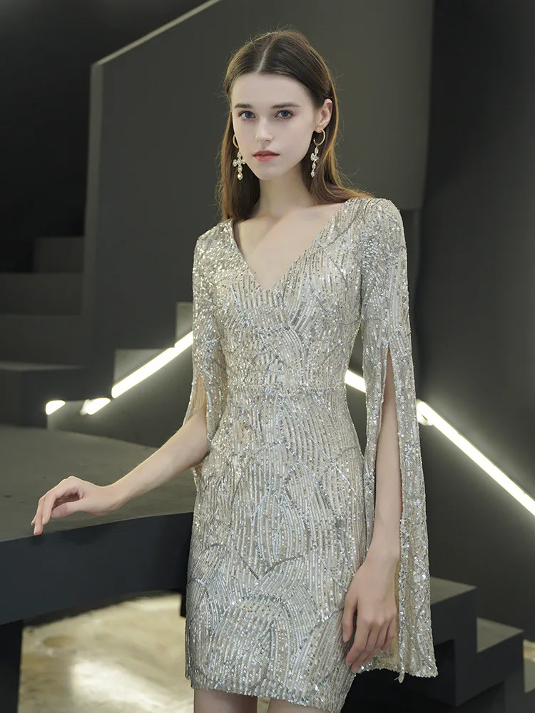 

Long Luxurious Evening Dresses Woman Elegant and Pretty Women's Dresses for Prom Elegant Party Dress 2024 Sharon Said Ball Gowns