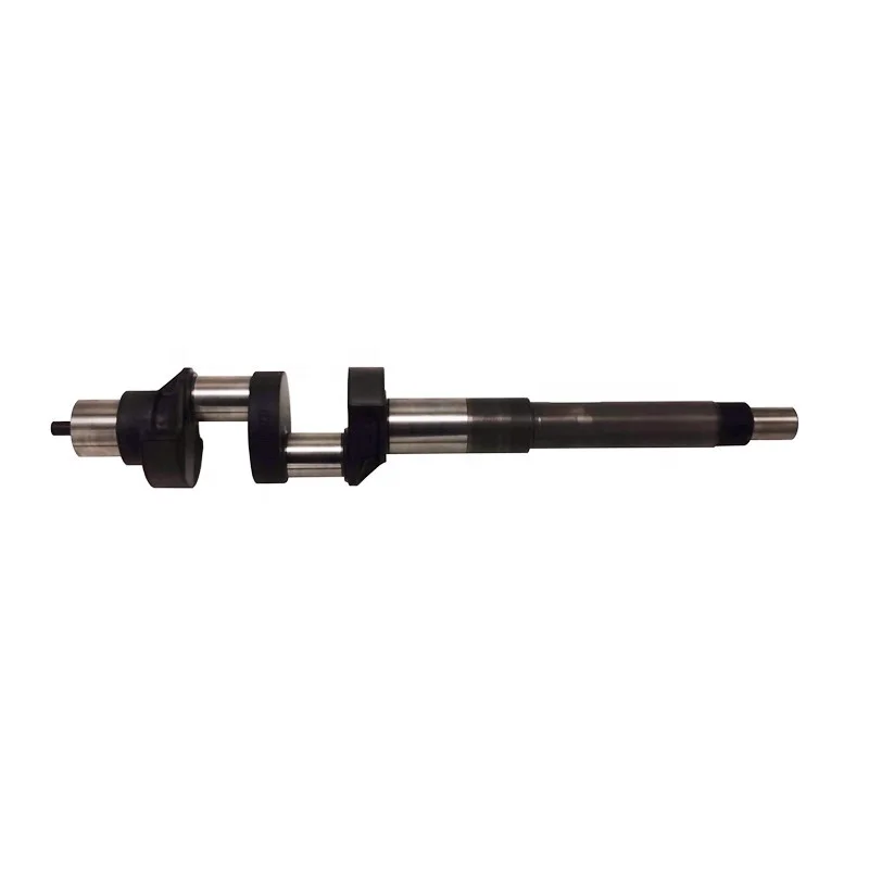 

HG56e/850-4S HG56e/850-4 Crankshaft for BOCK refrigeration compressor