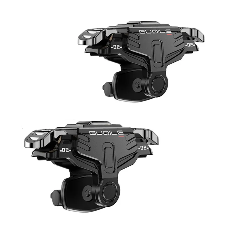 Sensitive Mobile Game Trigger Controller for Smartphones
