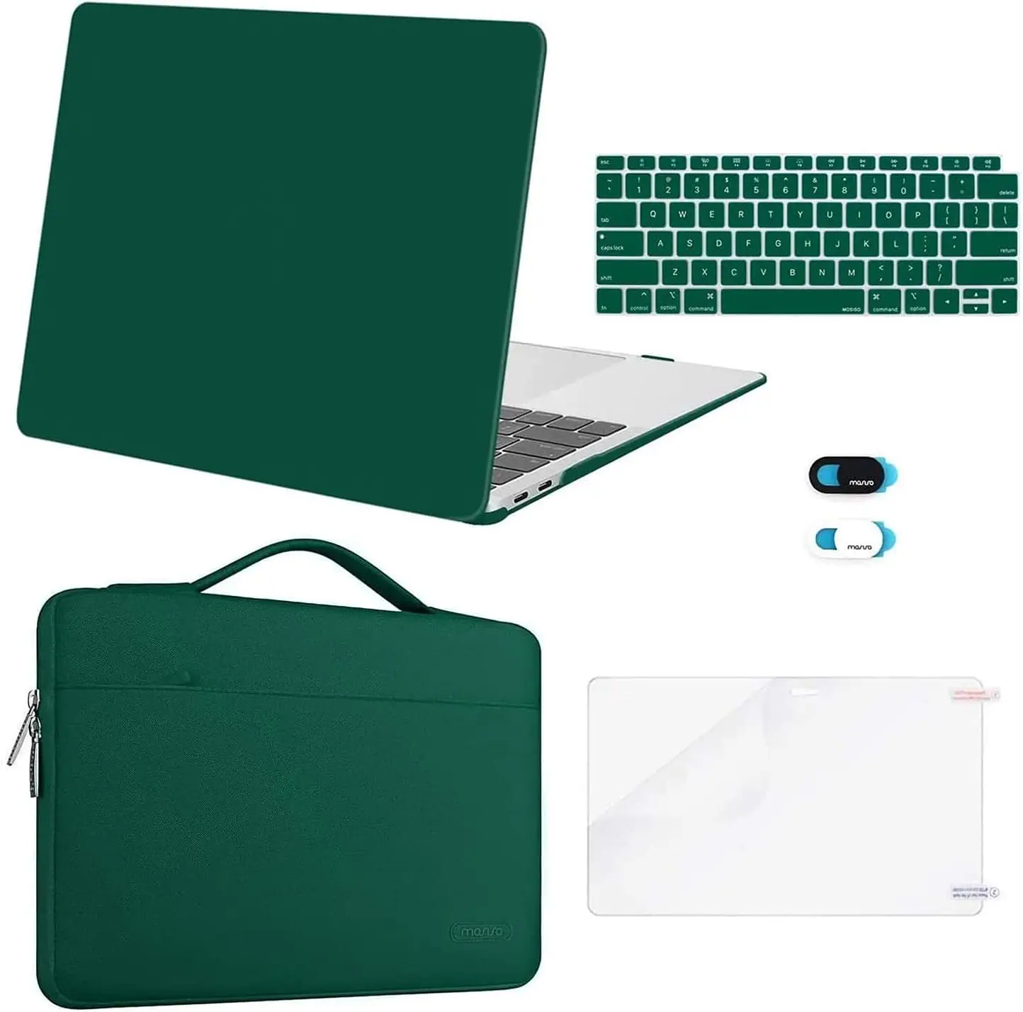 Computers e Electronics