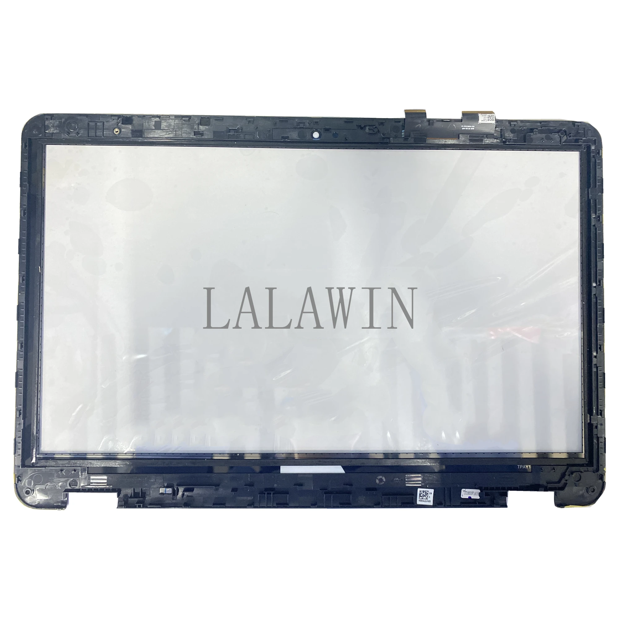 Digitalizador do Toque da Tela para Asus Tp501u Tp501ua Tp501ub Tp501uq Série Tp501uam 15.6 Fp-tpay15611a01x