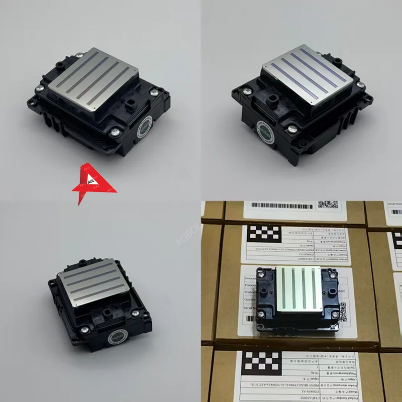 새로운 I3200 A1 프린트헤드 DTF 잉크젯 프린터 수성 프린트 헤드 i3200-a1