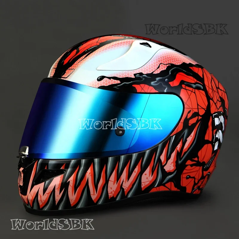 thumbnail image 1 of Visera para casco de motocicleta HJC RPHA 70 RPHA 11, lente para casco integral HJ-26, accesorios para casco de motocicleta, parabrisas HJC, 1 of 5