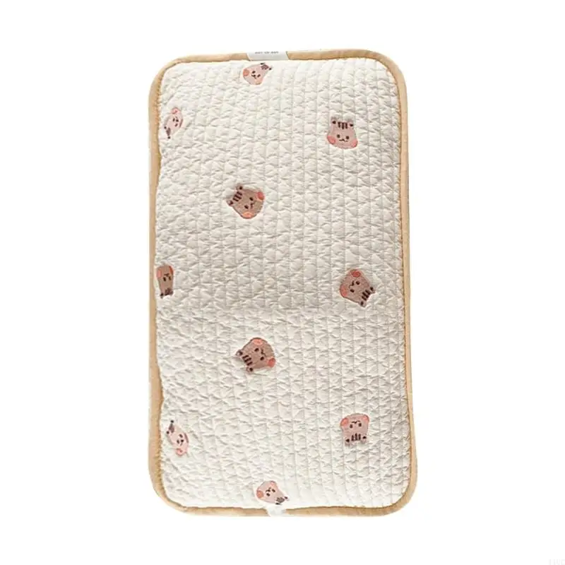 coussin bébé pour dormir doucement