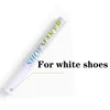 1pc Sneaker Midsole Marker Kit, Blackening Pen & Whitening Transparent Anti-oxidation Pen, Shoe Stain Waterproof Color Repair 2
