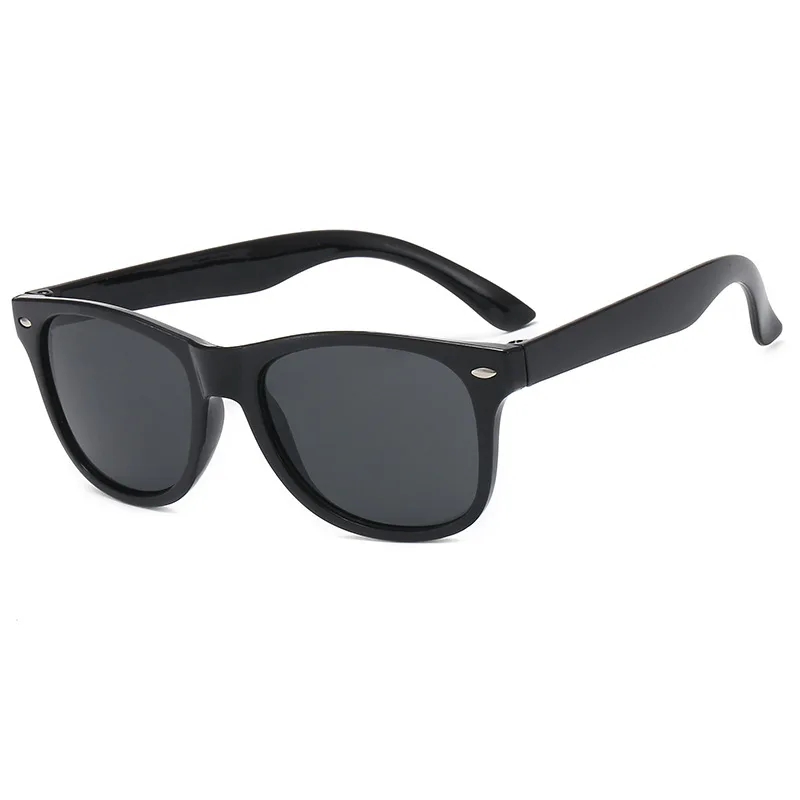 Children Sunglasses Kids Sunglasses 1010 Children's Ink Glasses Rice Nail Sunglasses