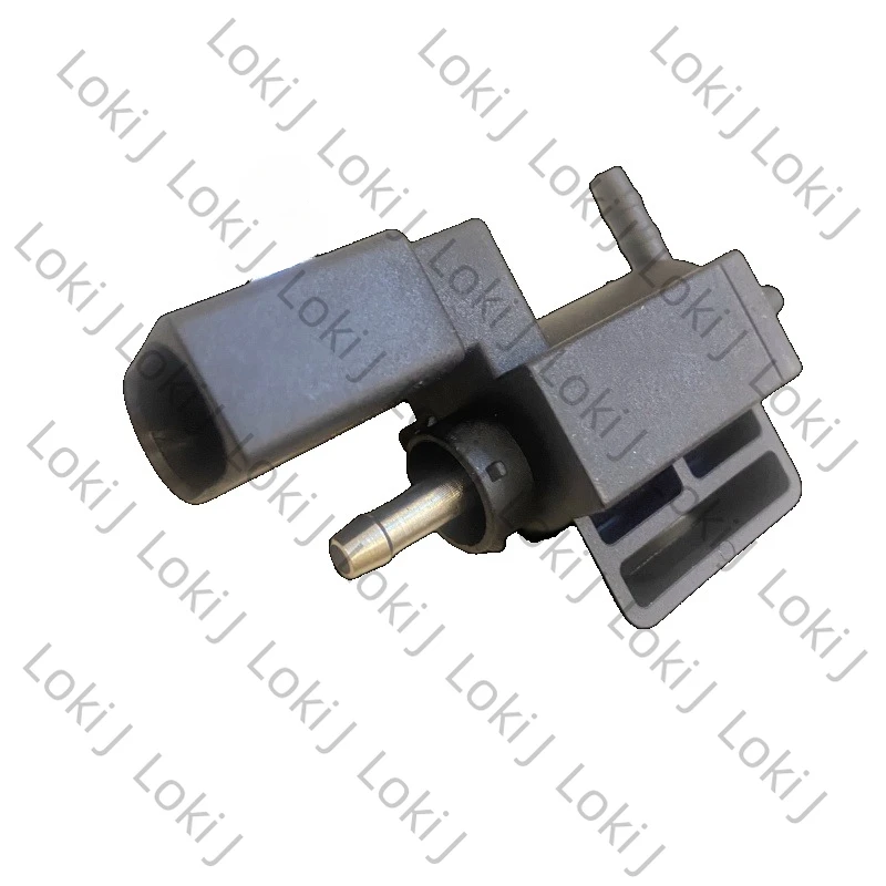 Vapor Canister Purge Solenoid Valve 06H906283B For AUDI A3,A4 B8,A5,A6 C7,A7/S7,A8 D4,Q3,Q5,Q7 4M 3.0T 2015-,TT 8J
