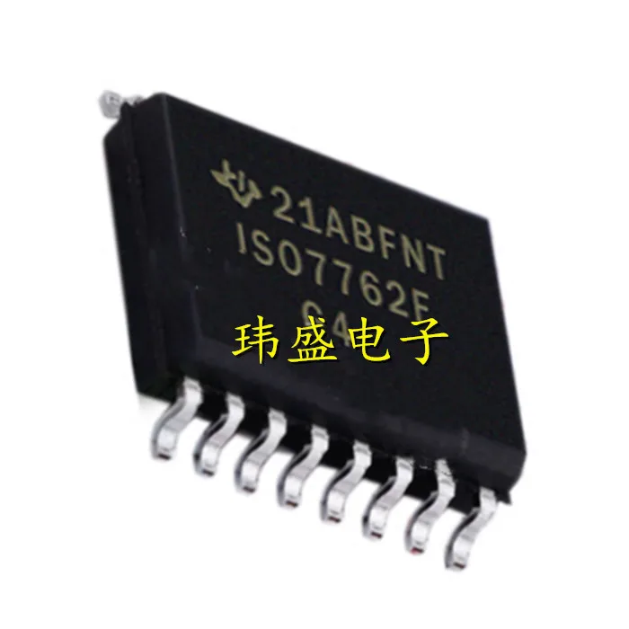 

Бесплатная доставка ISO7840FDWR 7841DWR 7842FDW 7760DW 7762 SOP-16 10 шт.