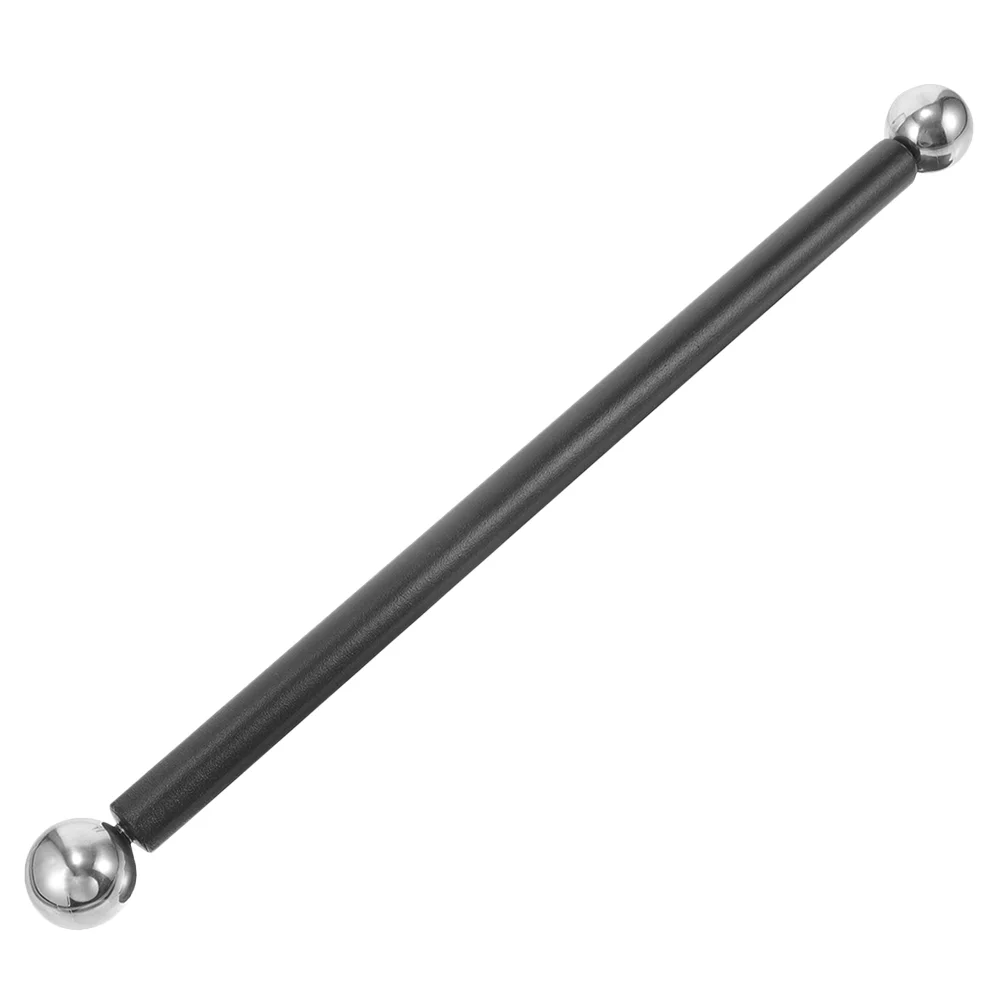

Outdoor Light Pole Flag Crossing Lamp Post Rod Small Ball Arm Handle Rest for Aluminum Alloy Holder Replacement