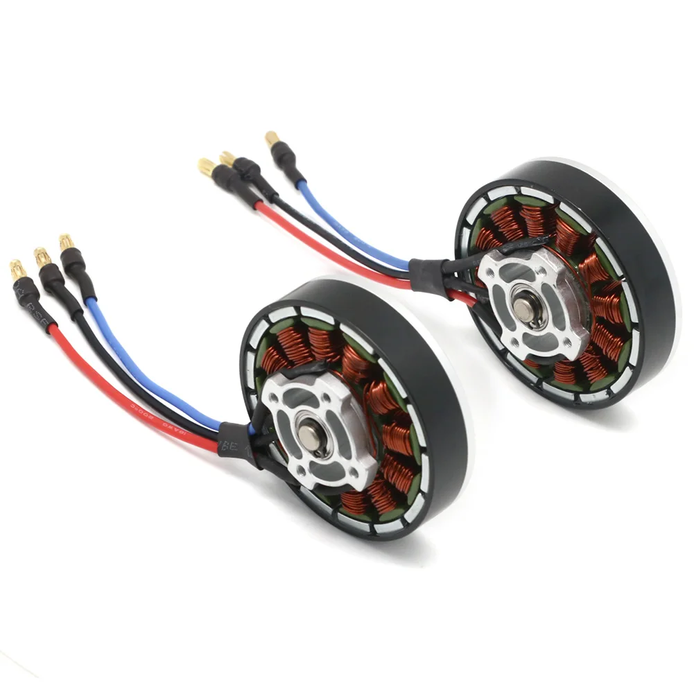 รูปสินค้า มอเตอร์ไร้แปรง 5008 RC Drone 400KV 335KV สำหรับโดรนหลายรุ่น