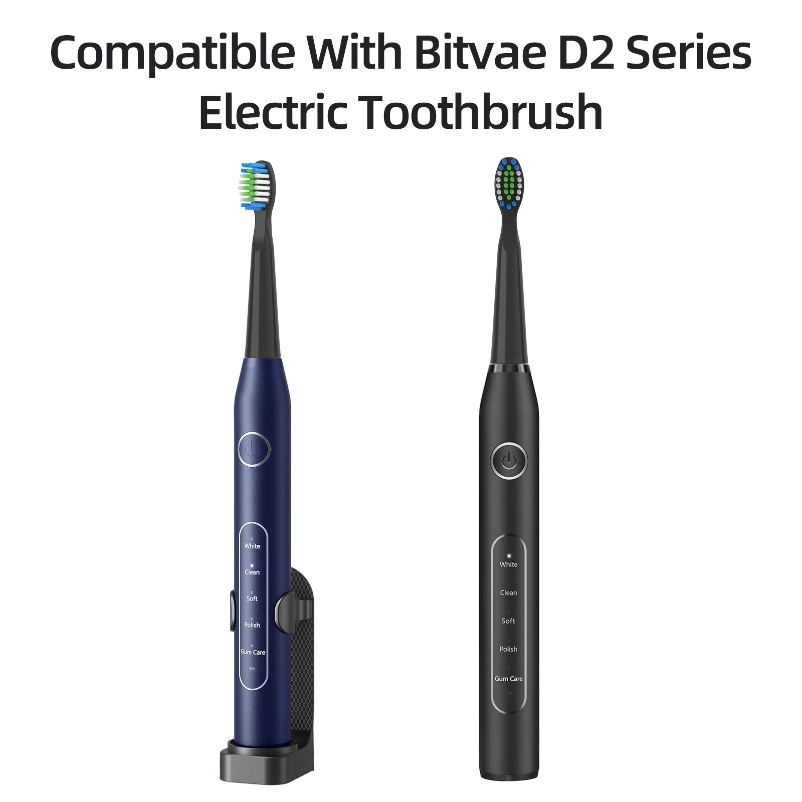 escova de dentes fit para bitticore d2 02