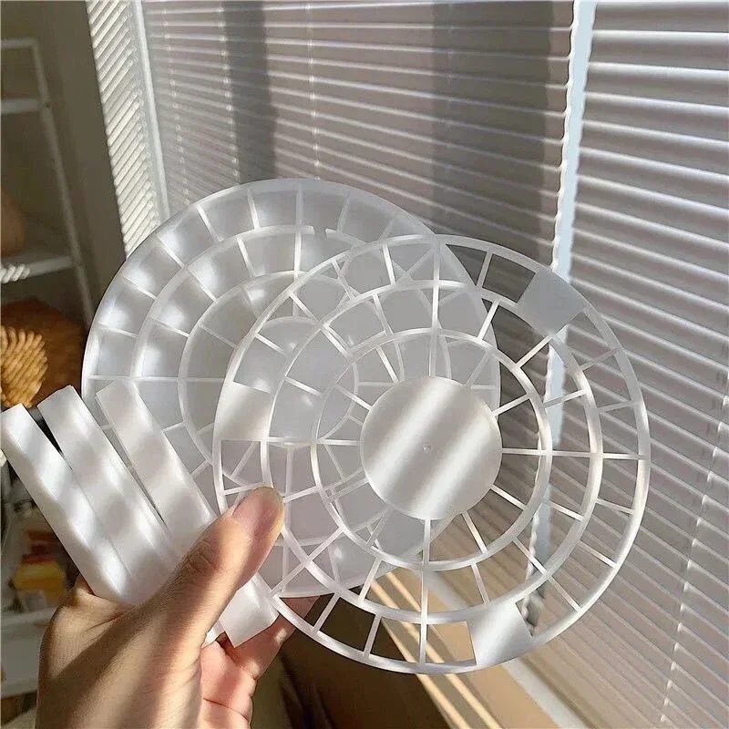 Lattices Cosmetic Multifunction Large-Capacity for Make-up Brush Storage Box Table Organizer Make Up Tools Pen Storage Holder