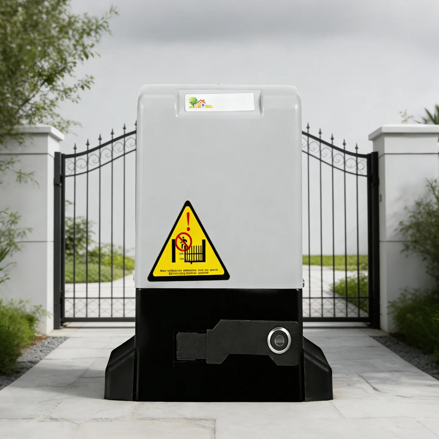 Ouvre-porte VEVOR 1300LBS