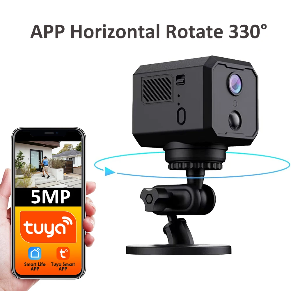 Camera