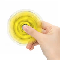 [ECube] QiYi 1x3x3 Finger Hand Spinner S Windmill Updated Magic Cube Speed Cubes Educational Puzzle Toys for Children 3