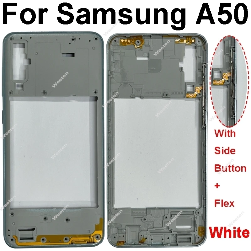 A50-White