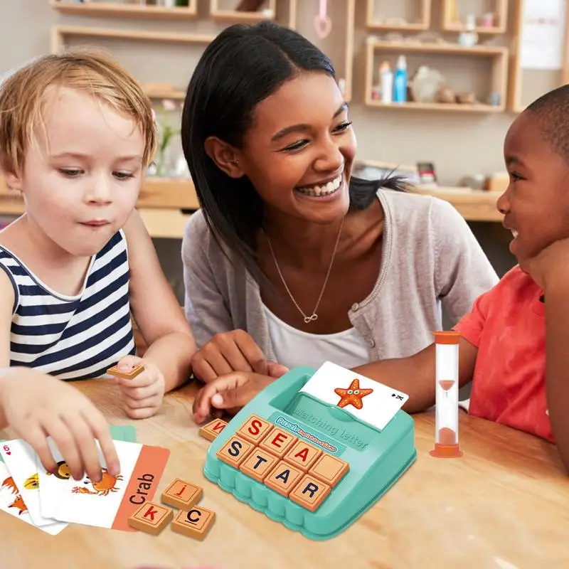 Рисунок 4 - Обучающая игрушка с песочными часами